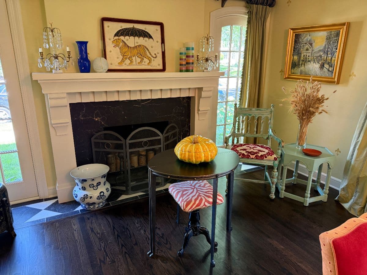 Exceptional Country Club Estate photo 9