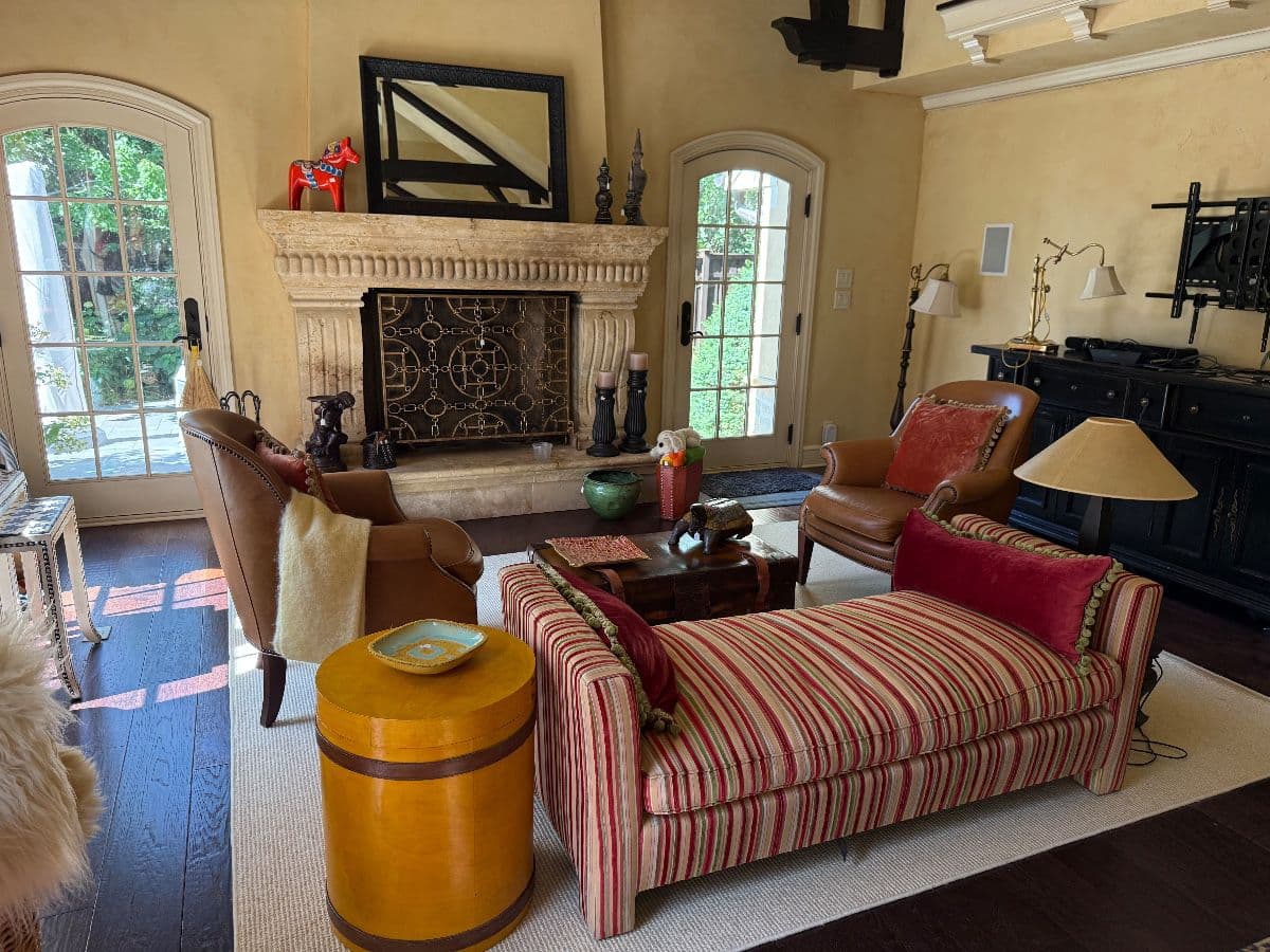 Exceptional Country Club Estate photo 3
