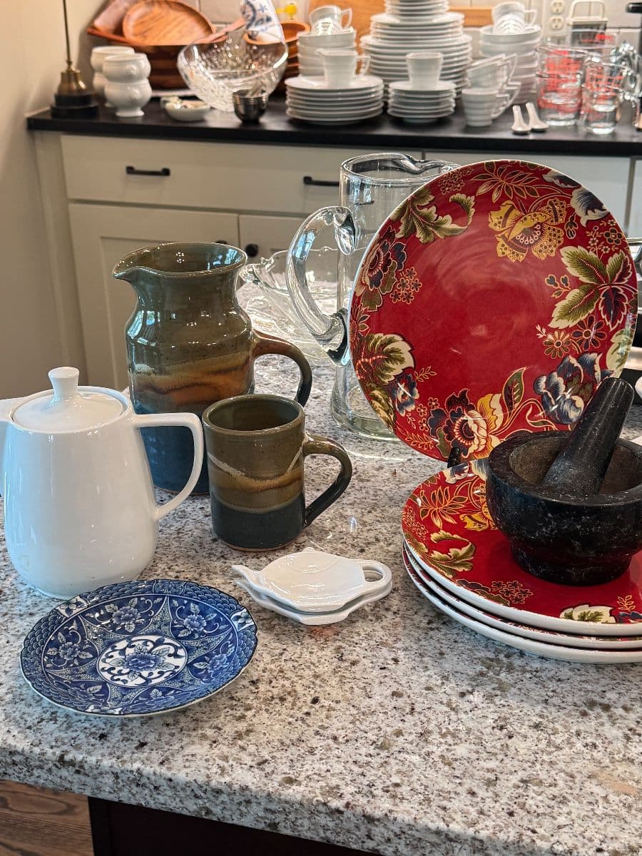 “Designer Bungalow” High End Estate Sale! photo 10