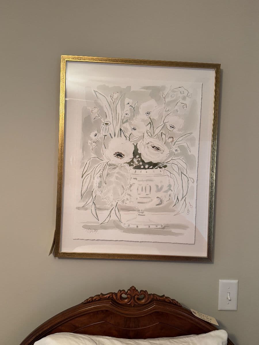 “Designer Bungalow” High End Estate Sale! photo 4