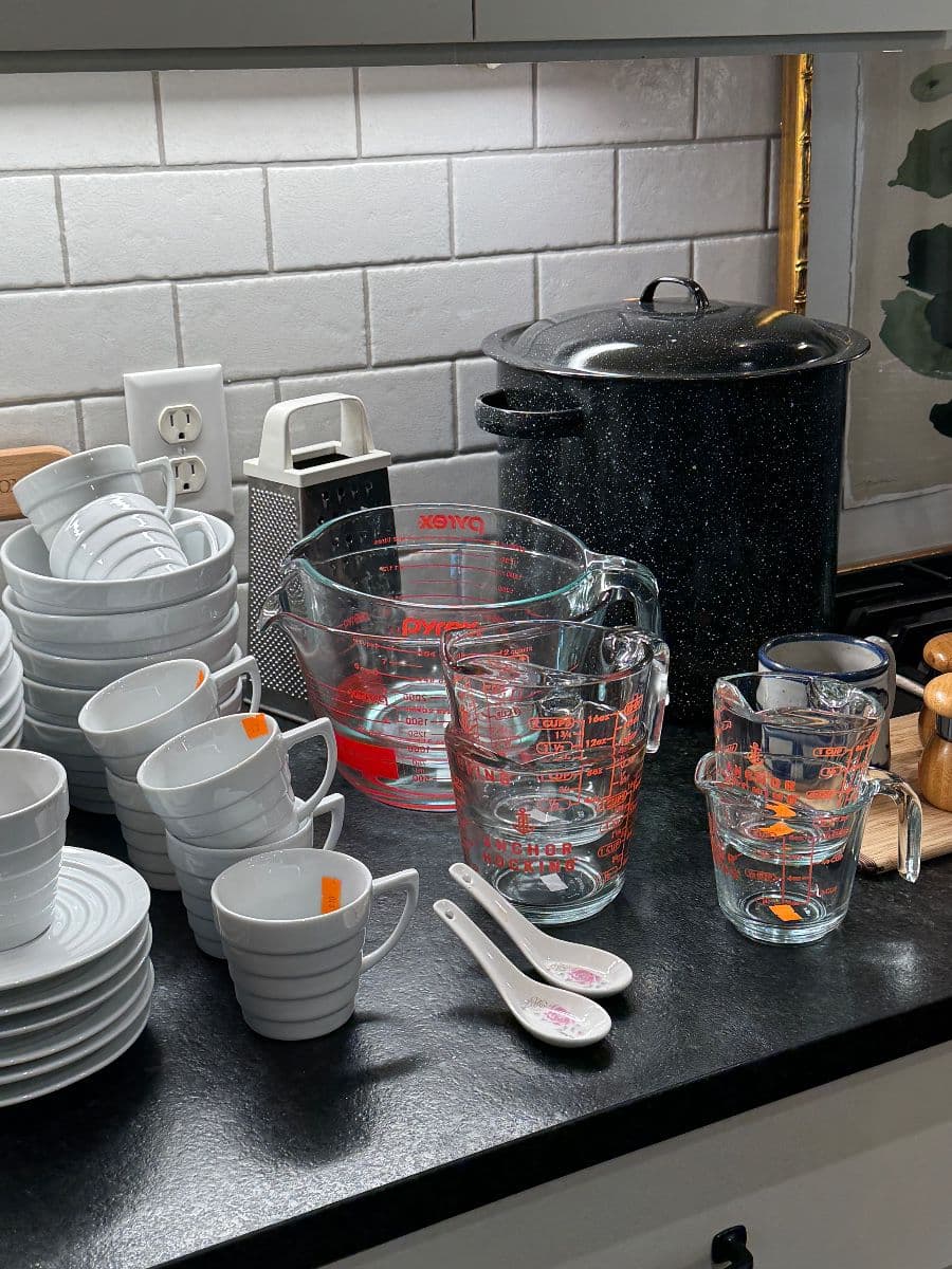 “Designer Bungalow” High End Estate Sale! photo 12