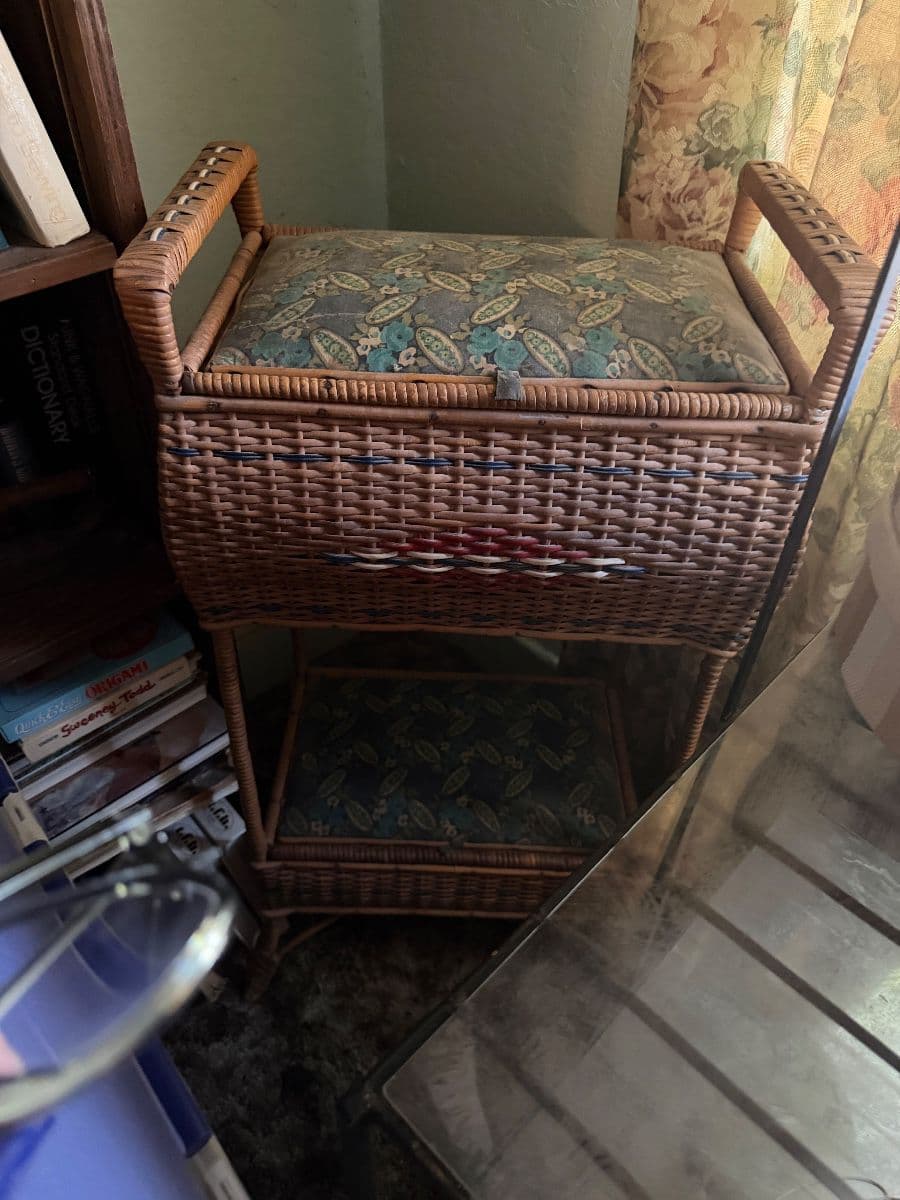 Vintage Love Gridley Estate Sale photo 8