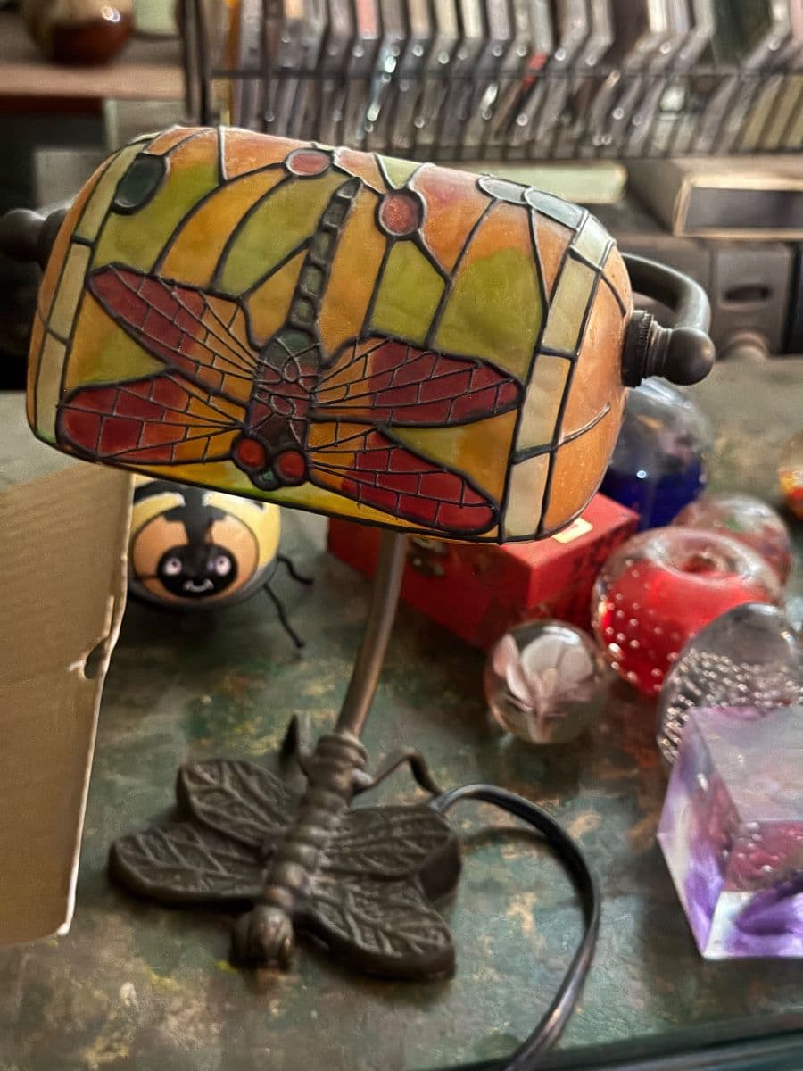 Vintage Love Gridley Estate Sale photo 3