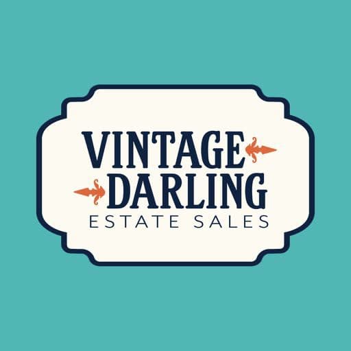 Vintage Love Gridley Estate Sale photo 1