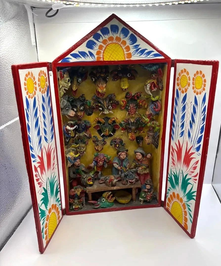 Cross-Cultural Curiosities in North Oaks - Bidding Closes 9/3 - Pick up in Austin 9/5 photo 11