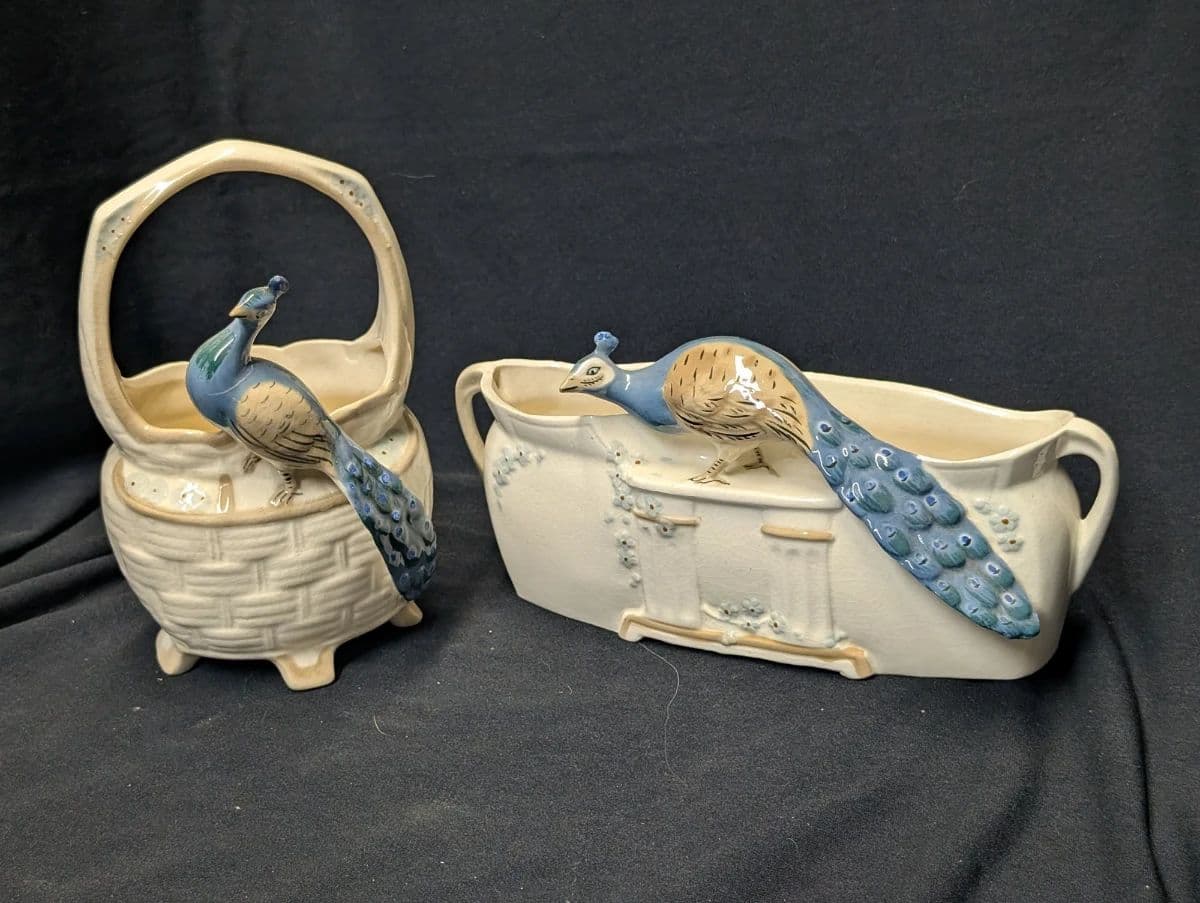 Vintage Treasures Lost in Time August photo 11