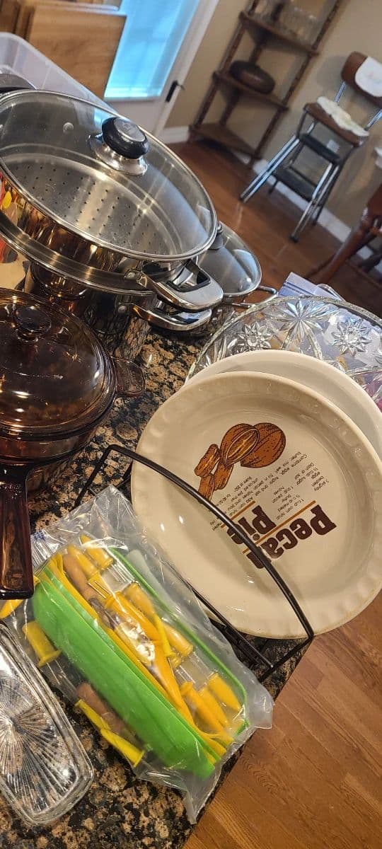 Cobb Estate Sale photo 3