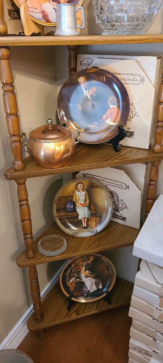 Cobb Estate Sale photo 9