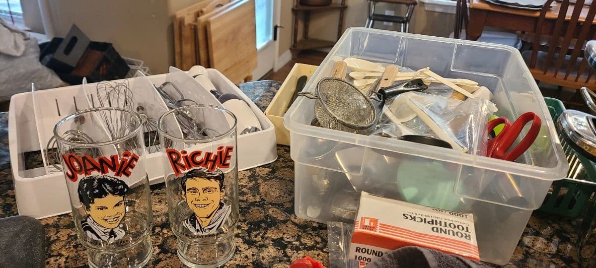 Cobb Estate Sale photo 2