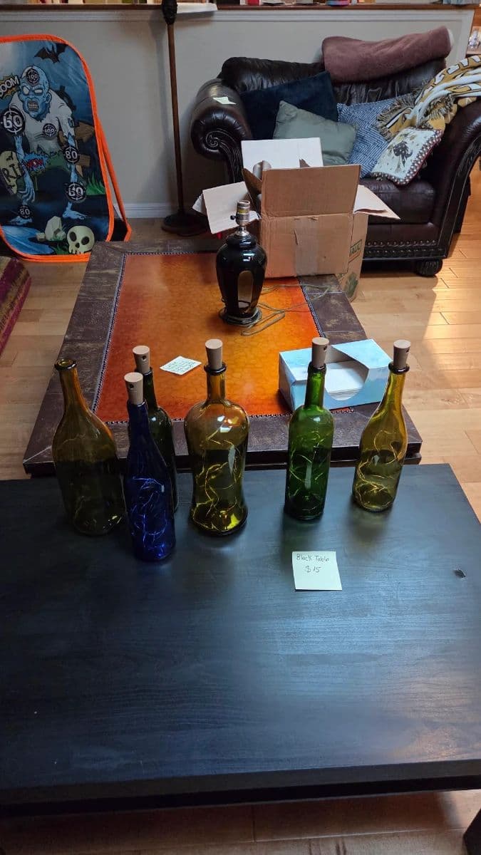 Dr. Phillips: Nice Furniture, Bosch Dishwasher, eBikes, Royal Copley, Corelle Dishes, Comics, Tools photo 6