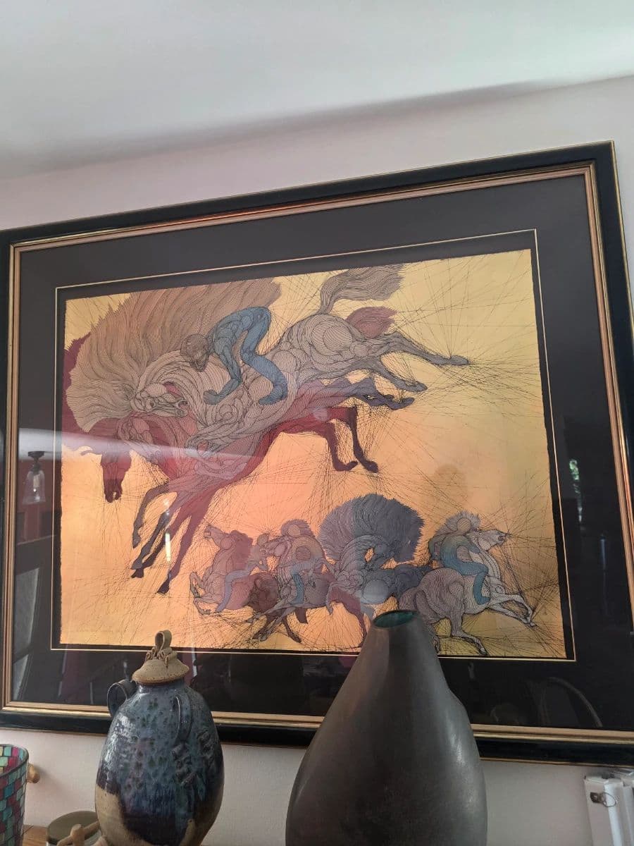 Devon St. Estate Sale photo 1