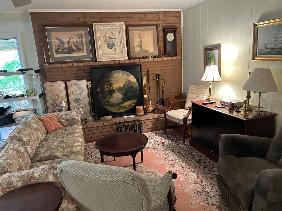 POSTPONED TO NEXT WEEKEND Preston Hollow Sale on Willow by Blue Ribbon photo 1