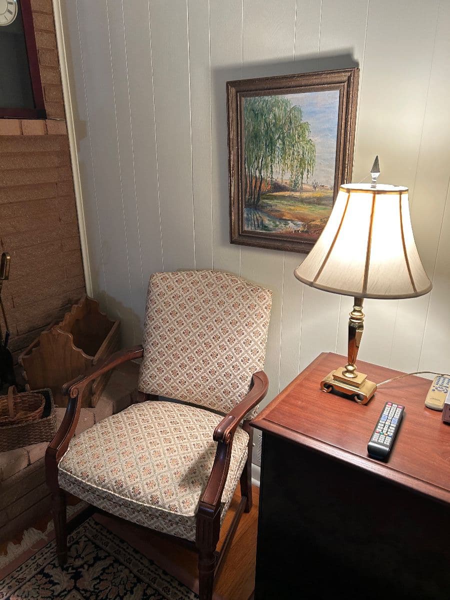 POSTPONED TO NEXT WEEKEND Preston Hollow Sale on Willow by Blue Ribbon photo 9