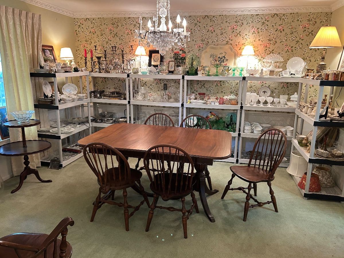 POSTPONED TO NEXT WEEKEND Preston Hollow Sale on Willow by Blue Ribbon photo 3
