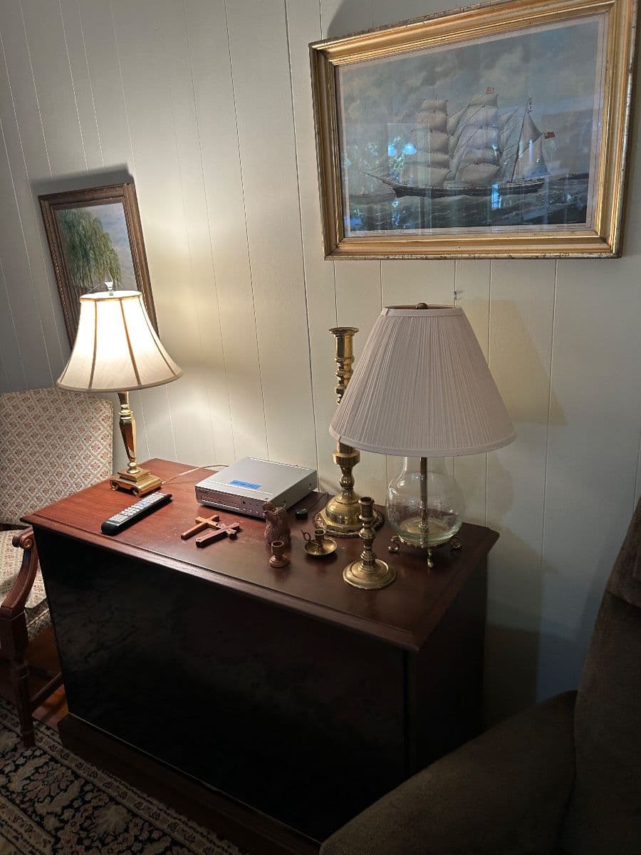 POSTPONED TO NEXT WEEKEND Preston Hollow Sale on Willow by Blue Ribbon photo 10
