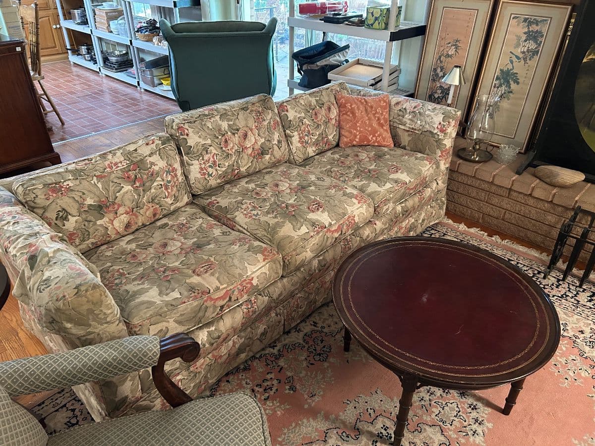 POSTPONED TO NEXT WEEKEND Preston Hollow Sale on Willow by Blue Ribbon photo 5