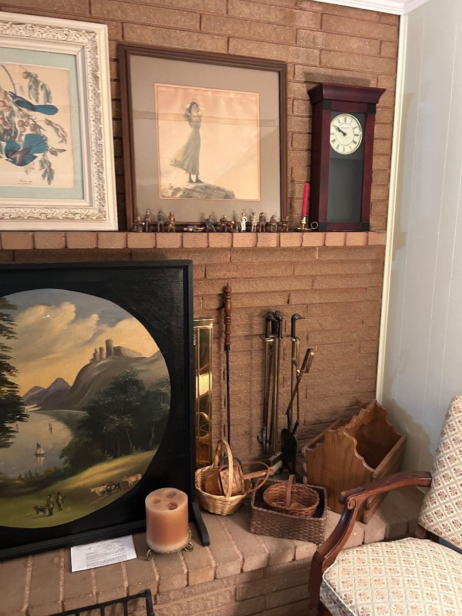 POSTPONED TO NEXT WEEKEND Preston Hollow Sale on Willow by Blue Ribbon photo 8