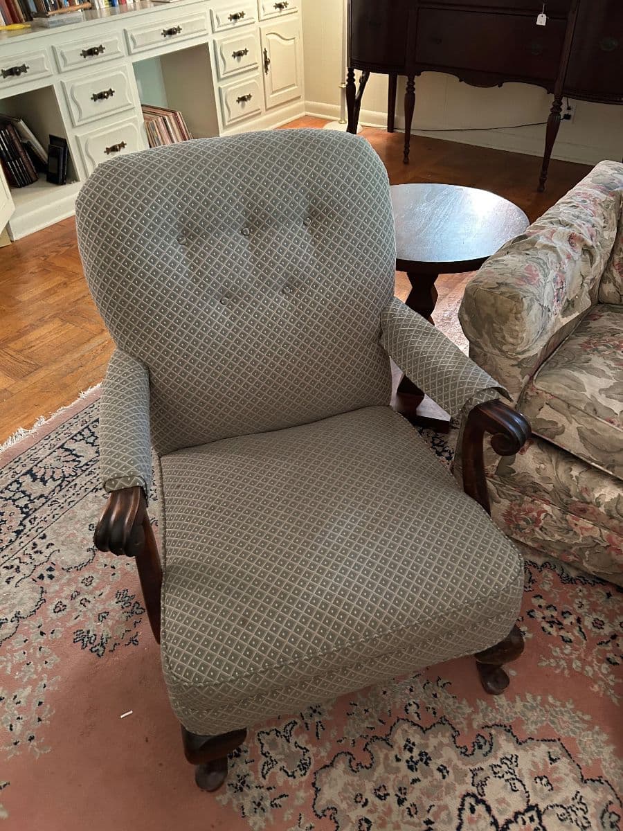 POSTPONED TO NEXT WEEKEND Preston Hollow Sale on Willow by Blue Ribbon photo 4