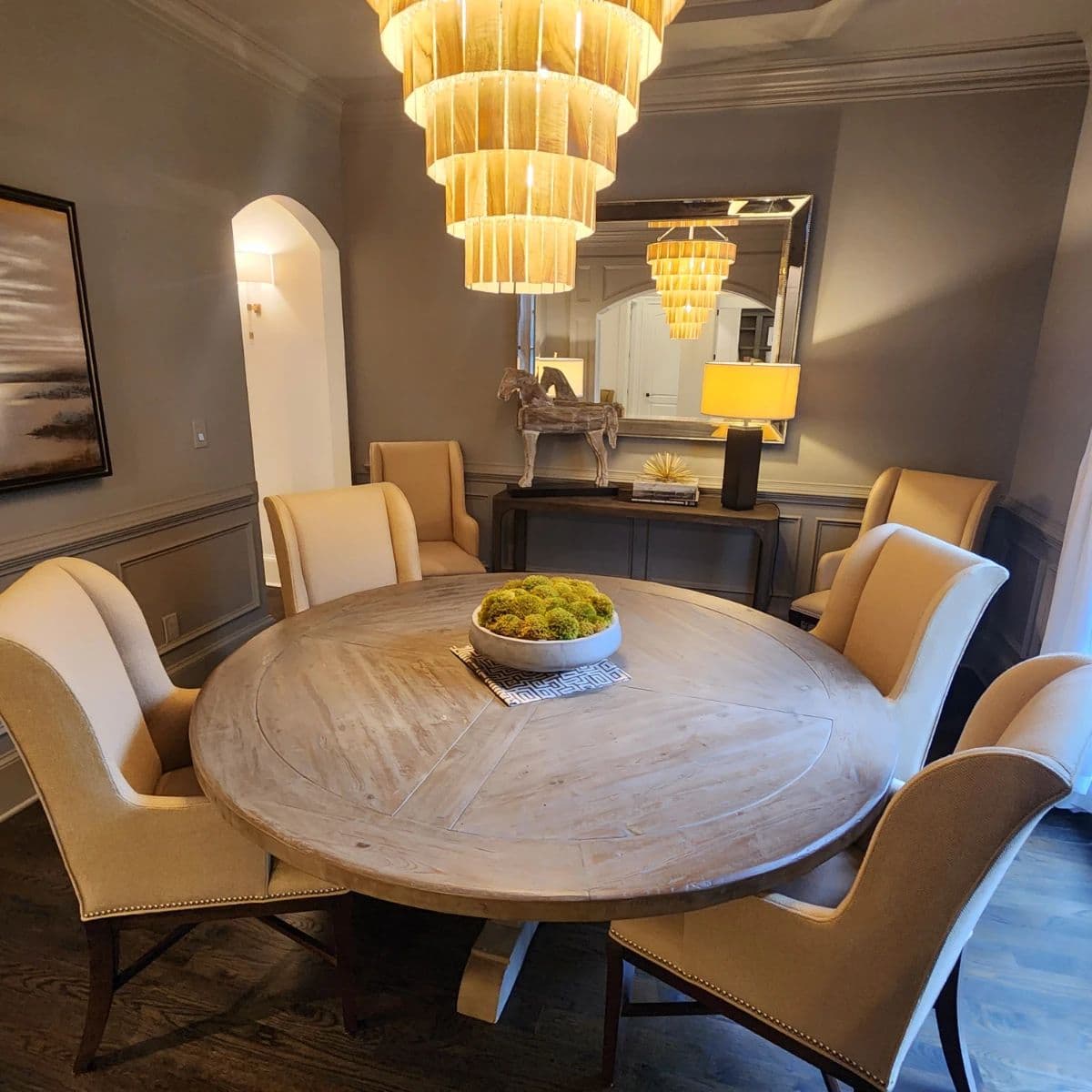 Luxe Chastain Park Estate...Presented by Nanette photo 6