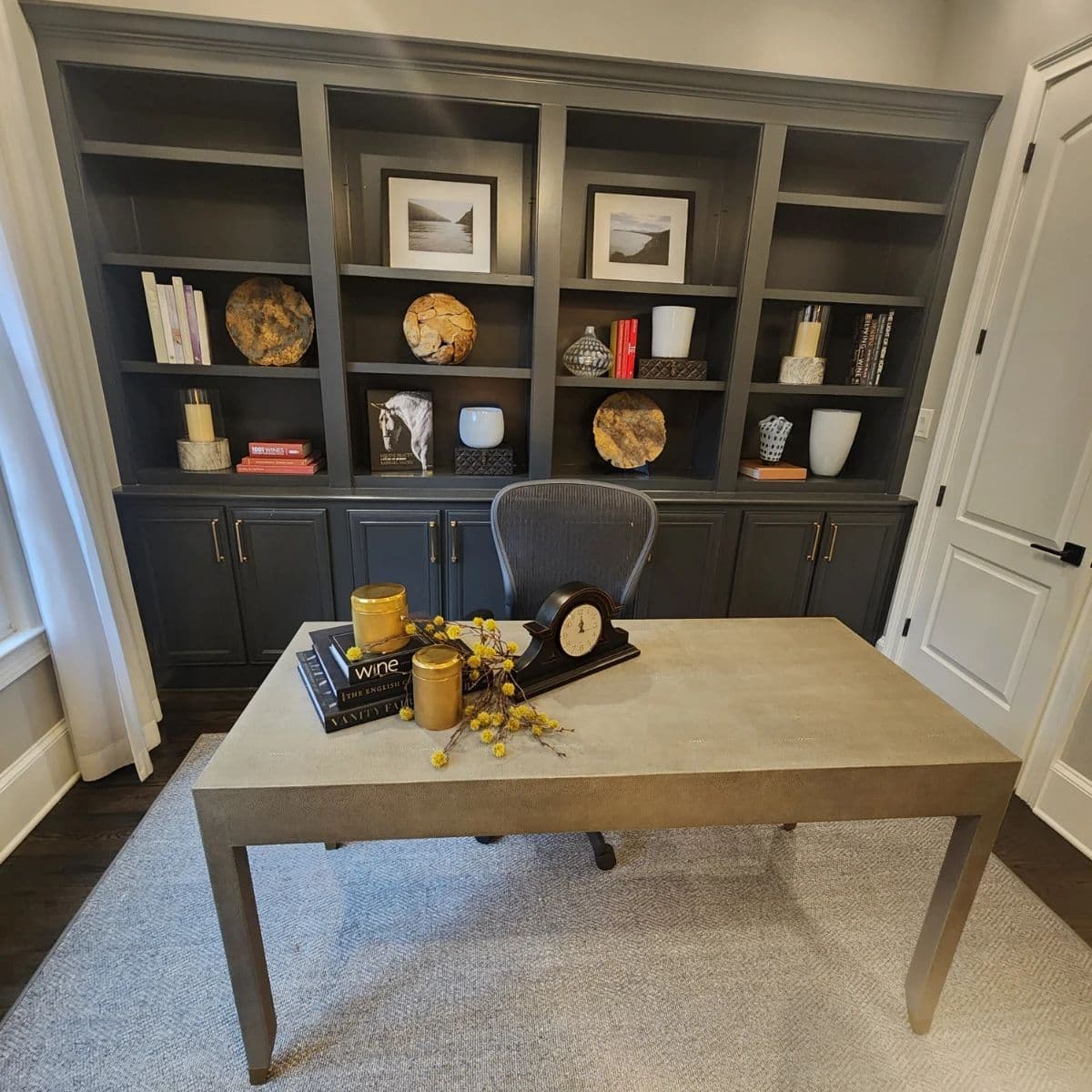 Luxe Chastain Park Estate...Presented  by Nanette photo 6