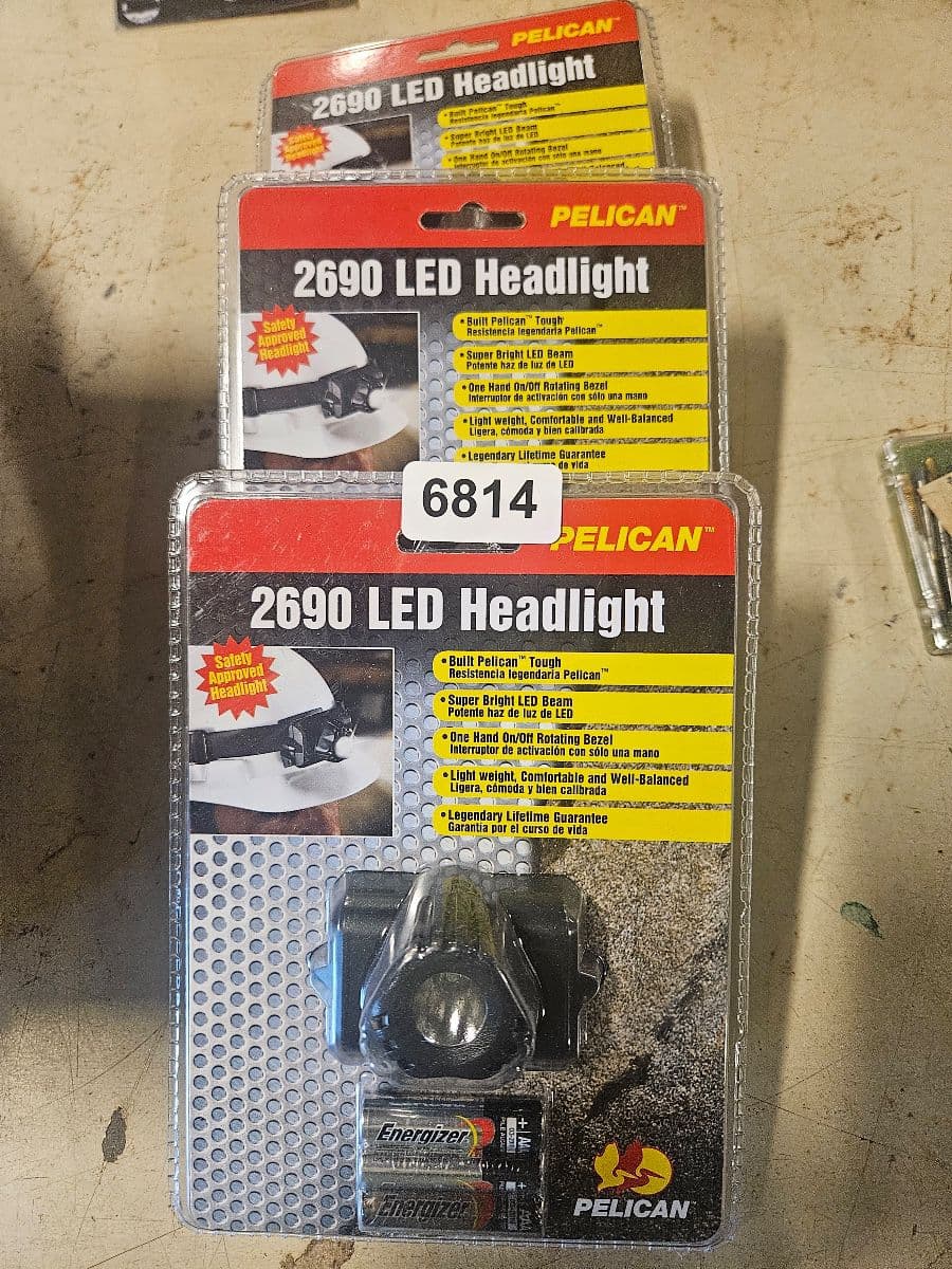 Bi Weekly New & Old Stock Tool Liquidation #53 photo 12