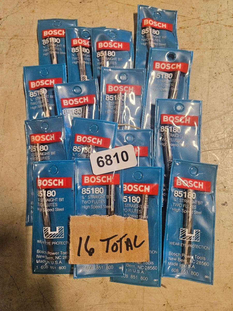 Bi Weekly New & Old Stock Tool Liquidation #53 photo 8