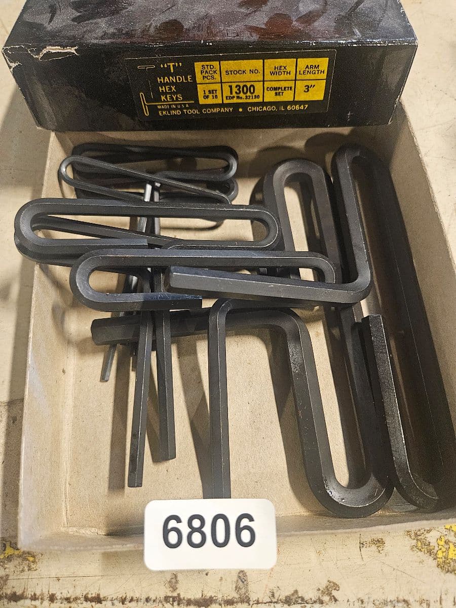 Bi Weekly New & Old Stock Tool Liquidation #53 photo 4