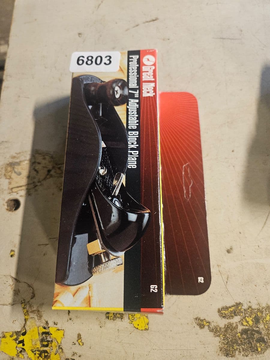 Bi Weekly New & Old Stock Tool Liquidation #53 photo 1
