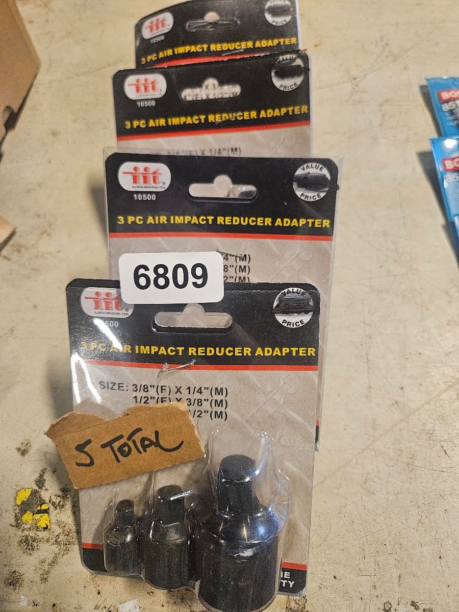 Bi Weekly New & Old Stock Tool Liquidation #53 photo 7