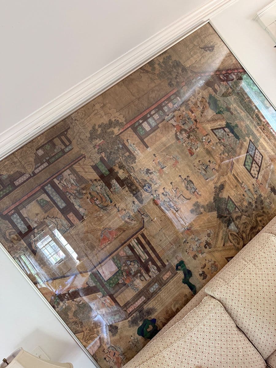 Newton Estate Sale photo 7