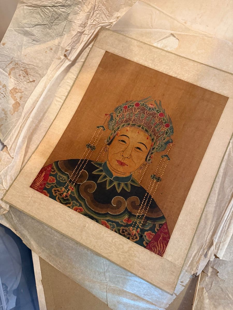 Newton Estate Sale photo 9