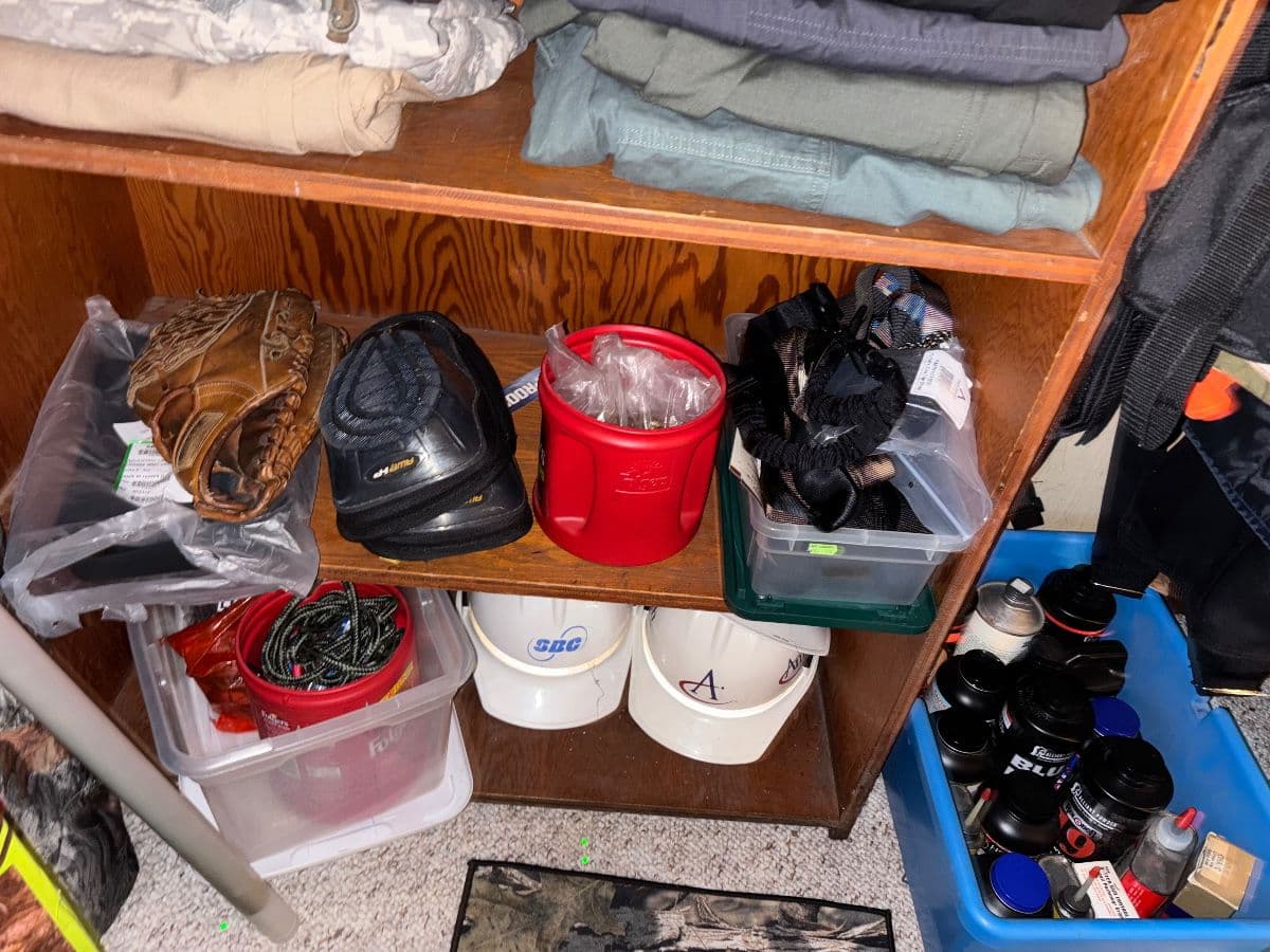 North Ridgeville Hunter/Handyman Estate Sale photo 7