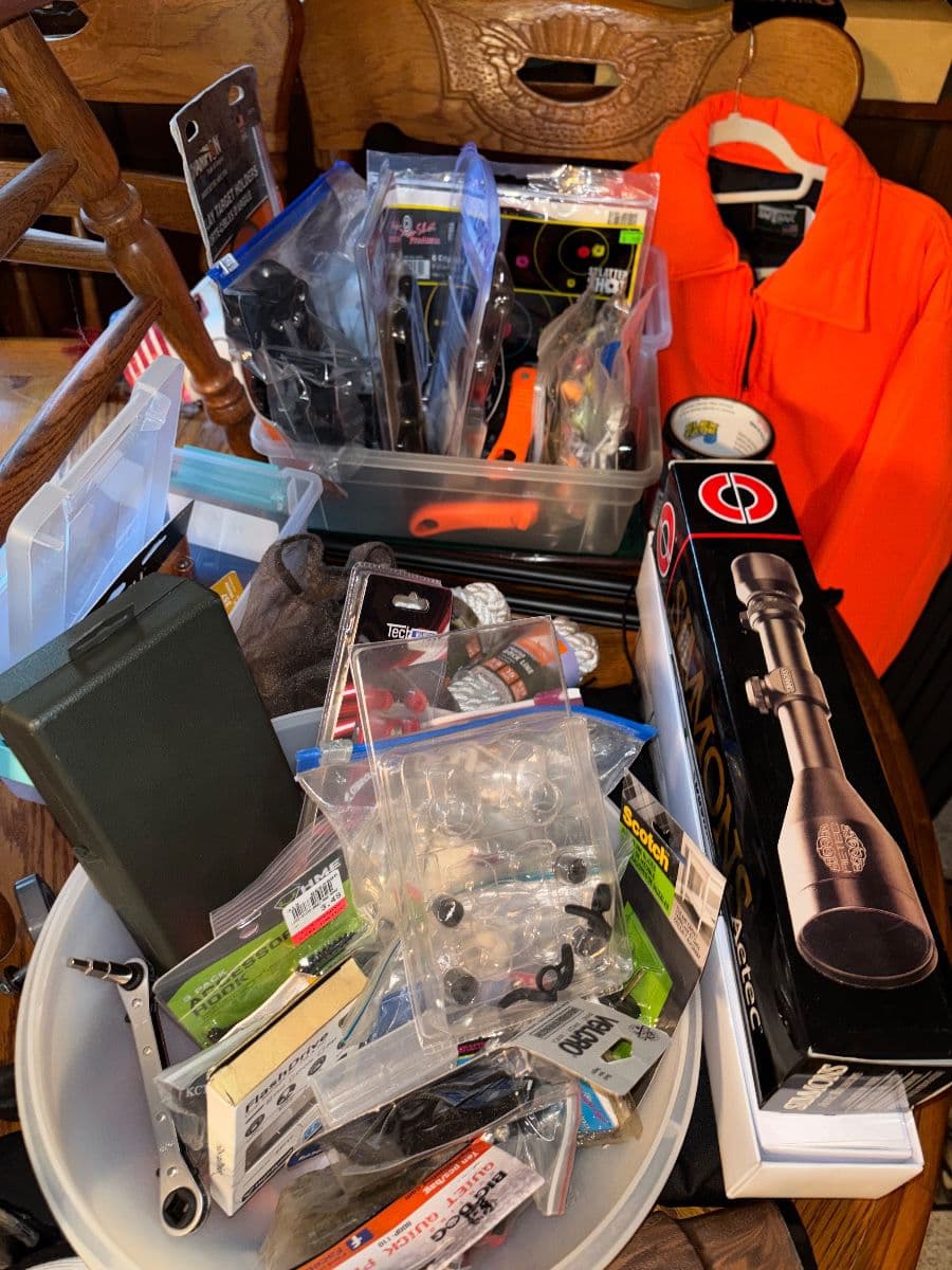 North Ridgeville Hunter/Handyman Estate Sale photo 8