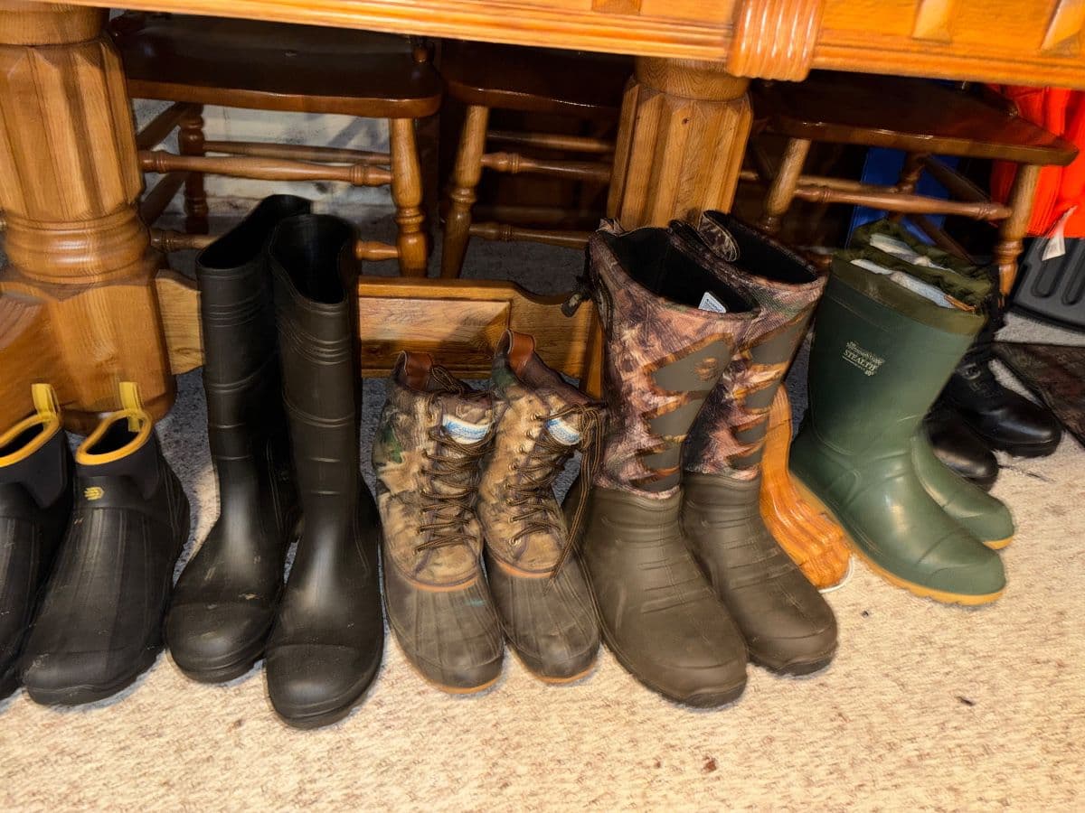 North Ridgeville Hunter/Handyman Estate Sale photo 10