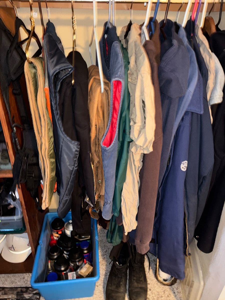 North Ridgeville Hunter/Handyman Estate Sale photo 4