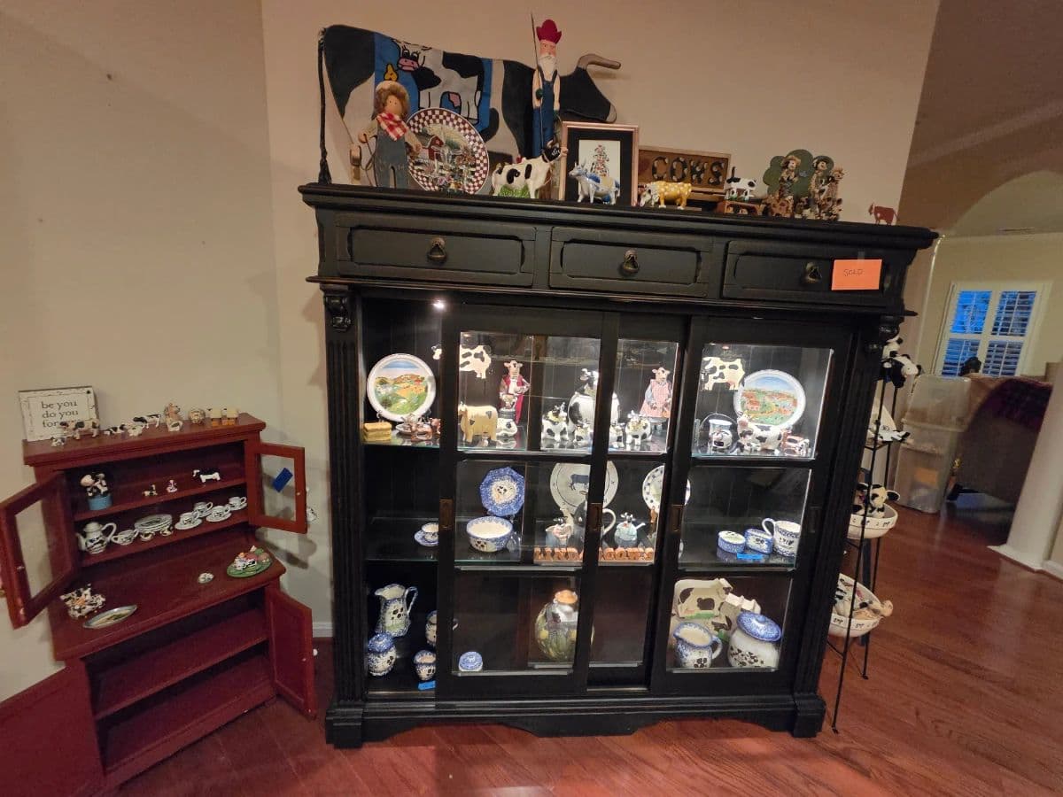 ABSOLUTE ESTATE SALES -Charles Village Baltimore Estate Sale photo 9