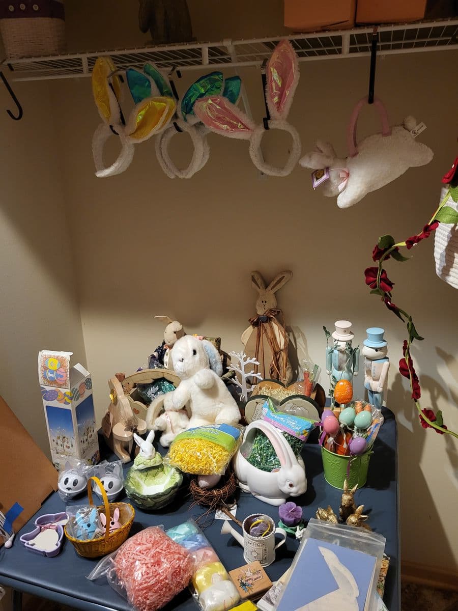 Huge Estate Sale photo 3