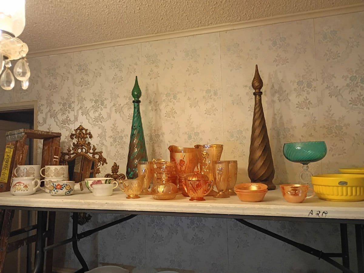 KIngs Attic Estate Sale ~ DALLAS Super sale photo 9