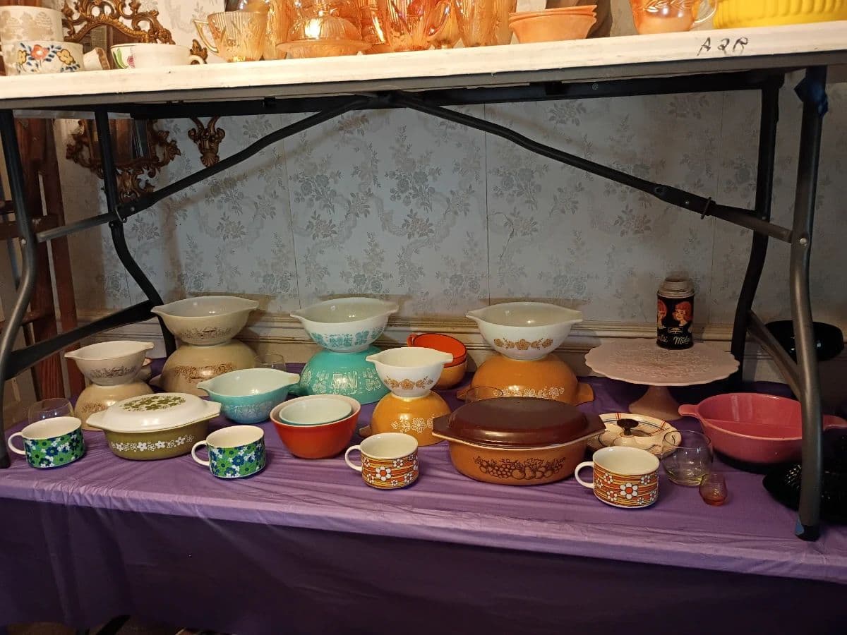 KIngs Attic Estate Sale ~ DALLAS Super sale photo 10