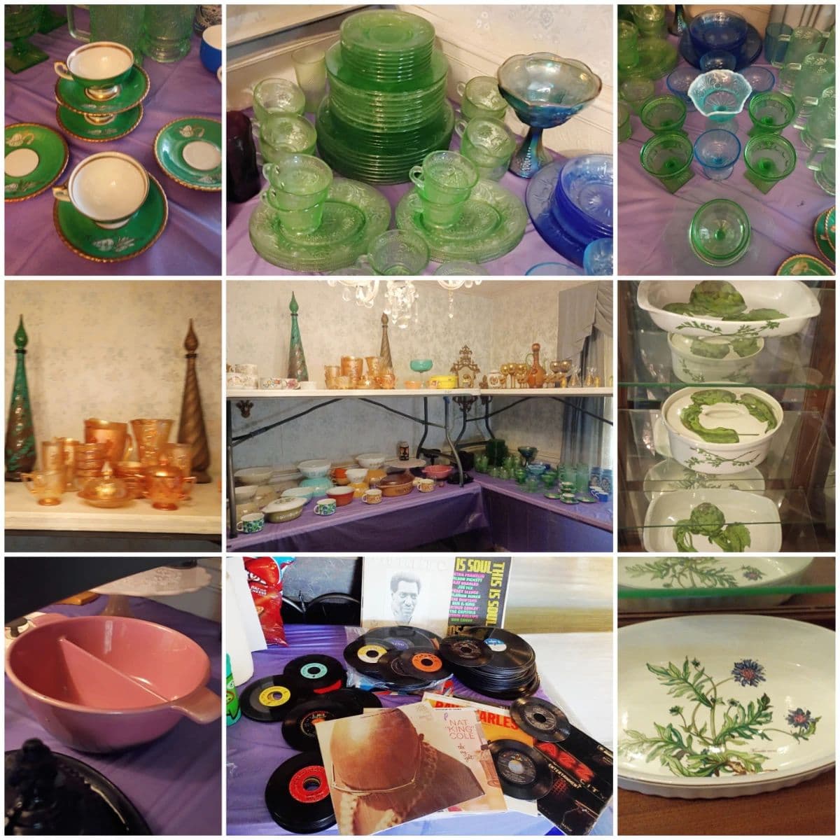 KIngs Attic Estate Sale ~ DALLAS Super sale photo 2