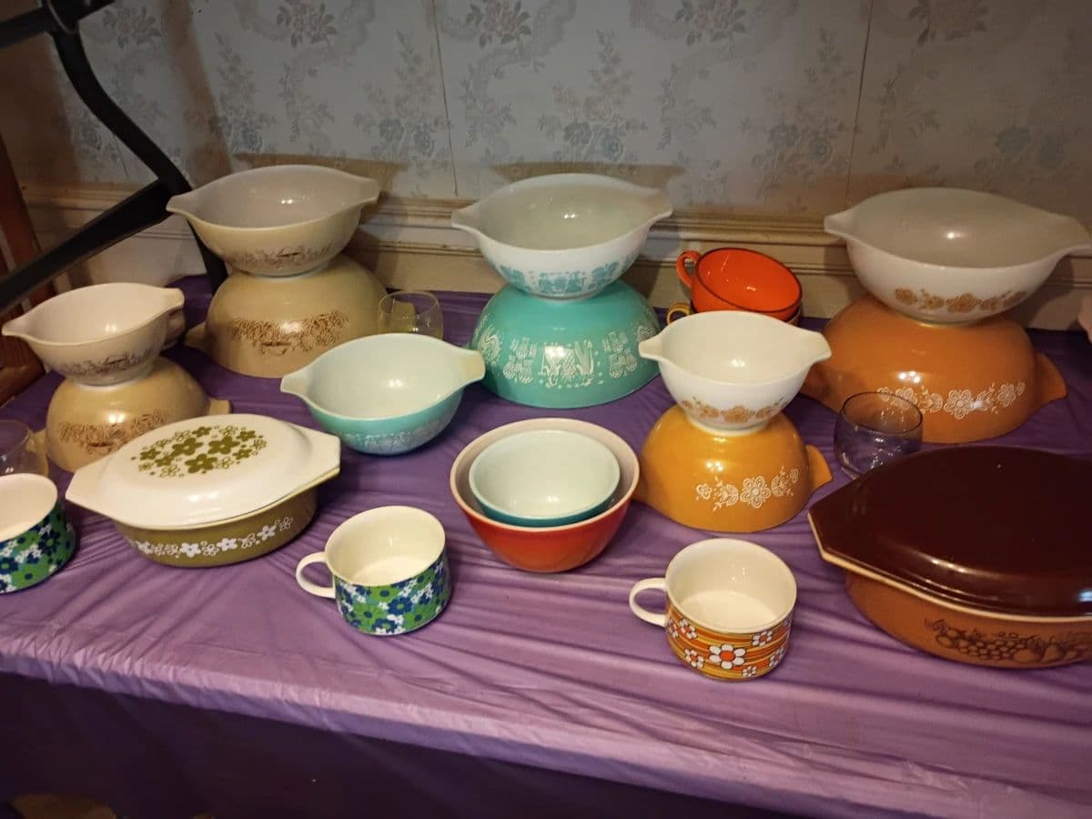 KIngs Attic Estate Sale ~ DALLAS Super sale photo 4