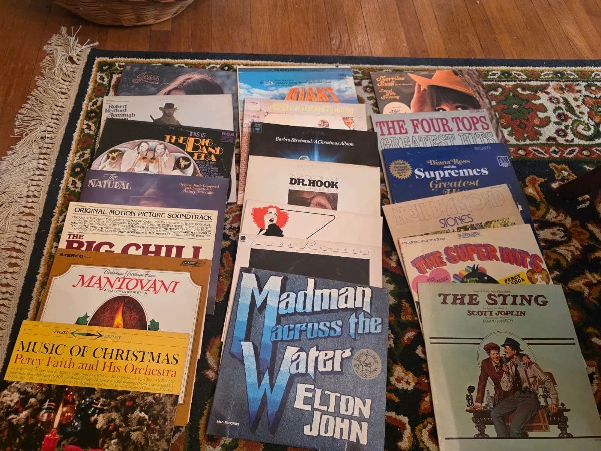 Lakewood Estate Sale photo 10