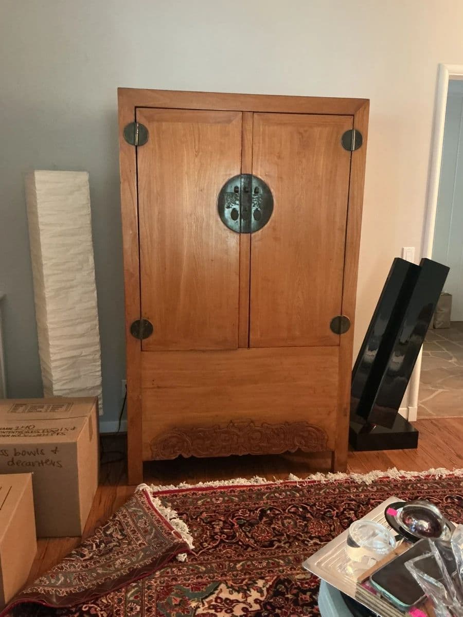 Private Memorial Area Sale photo 6