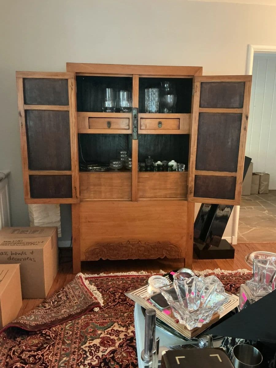 Private Memorial Area Sale photo 7