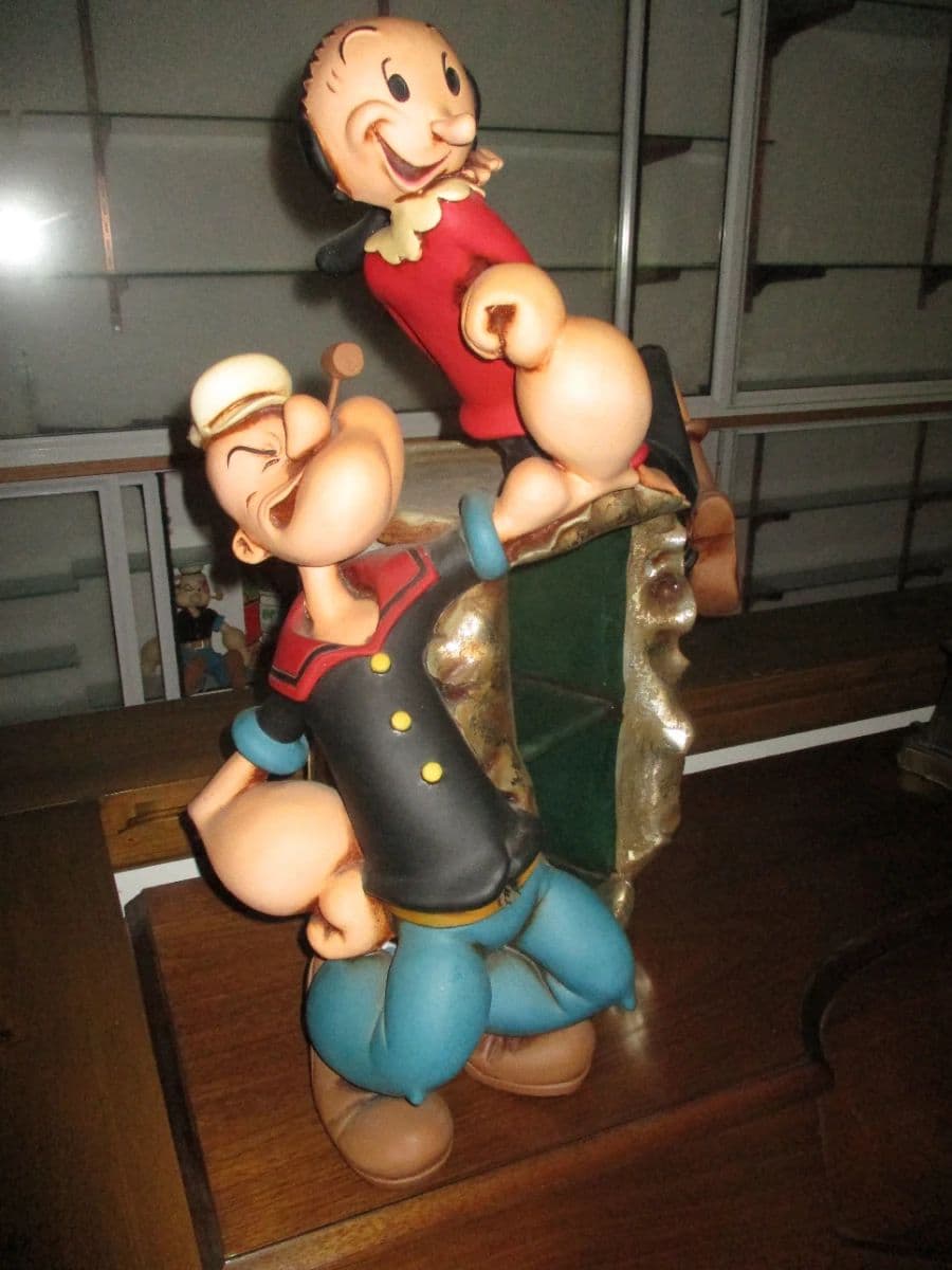 Flushing Estate Sale - Massive Vintage Toy Collection photo 5