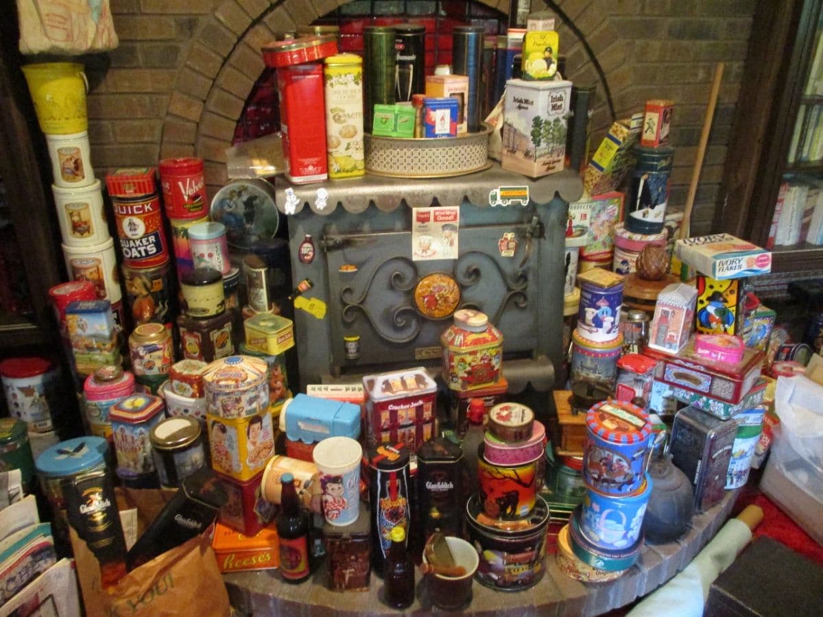 Flushing Estate Sale - Massive Vintage Toy Collection photo 3