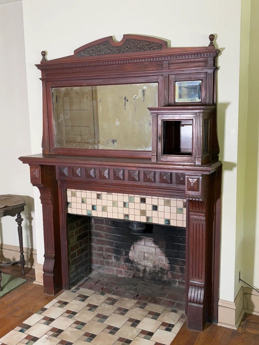 Historical Philadelphia Estate Auction Packed w. Antiques & Vintage Treasures by Scoops Auction photo 4