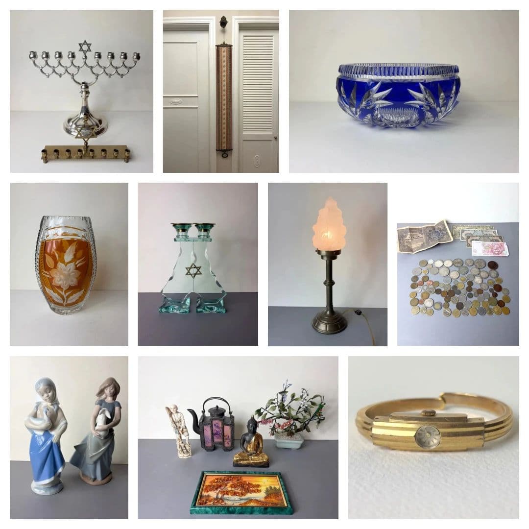 West Hollywood Luxury and Vintage-Pick Up & Ship- Ends Sept 9th- Pick Up Sept 12th!! photo 6