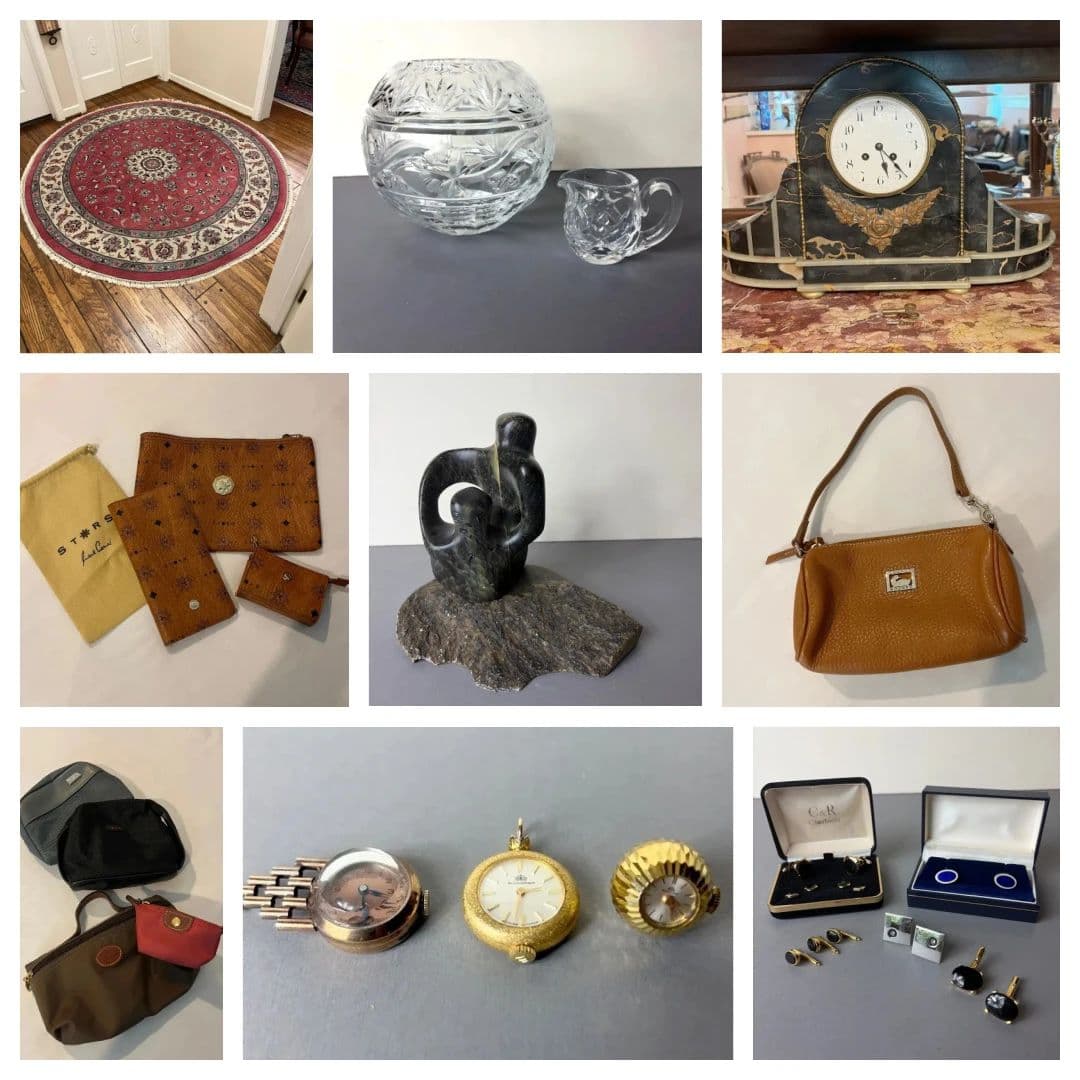 West Hollywood Luxury and Vintage-Pick Up & Ship- Ends Sept 9th- Pick Up Sept 12th!! photo 7