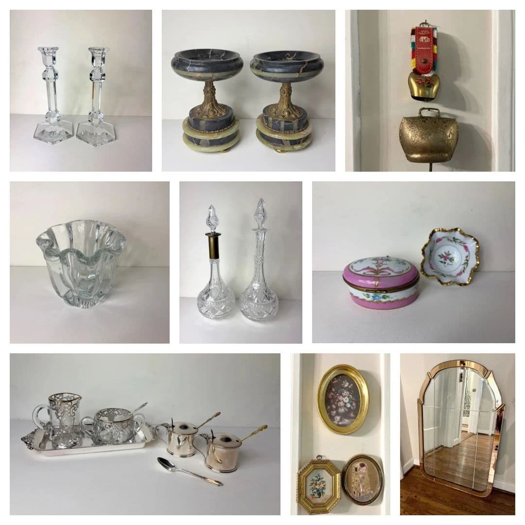 West Hollywood Luxury and Vintage-Pick Up & Ship- Ends Sept 9th- Pick Up Sept 12th!! photo 4